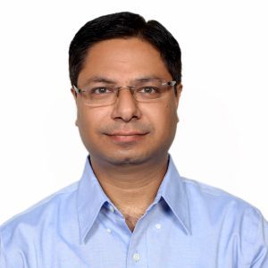 Prof. Manoj Kumar Sharma