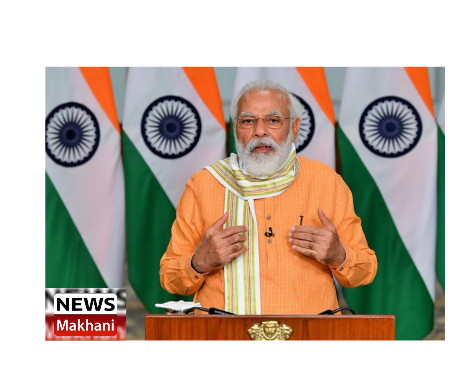 PM Shri Narendra Modi Has Expressed Grief Over The Loss Of Lives Due To ...