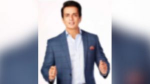 State election Icon Sonu Sood interacts with winners of ‘Election Star’ campaign in a Facebook live event