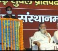 Shrimad Bhagavad Gita is scripture of all religions- Haryana Governor, Sh. Bandaru Dattatraya