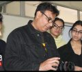 MCM students learn the nuances of Photography during 4-day workshop