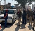 IN A MASSIVE CRACKDOWN, PUNJAB POLICE CONDUCT STATE-WIDE RAIDS AT 1490 PLACES LINKED WITH LAWRENCE BISHNOI, GOLDY BRAR