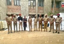 पंजाब सरकार ने त्योहारों के सीजन में मिठाईयों के मानक को यकीनी बनाने के लिए दूध उत्पादों पर निगरानी बढ़ाई
