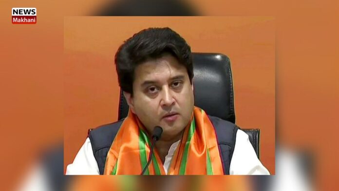 _Jyotiraditya M. Scindia