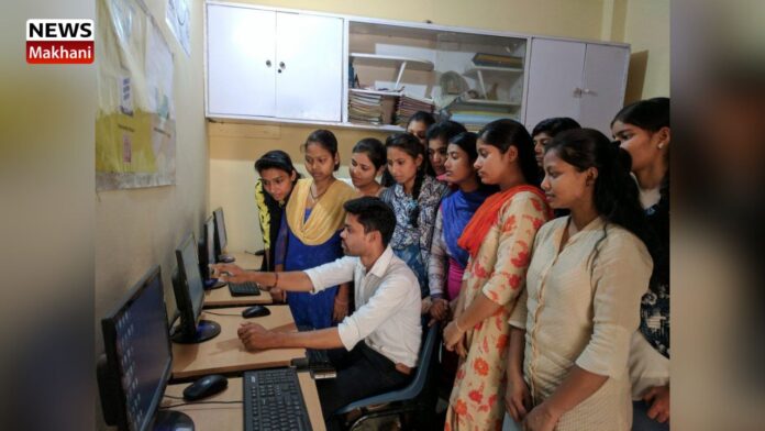 SKILL DEVELOPMENT IN RURAL AREAS