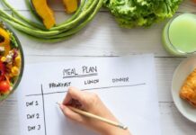 6 nutrition tips that AIDS patients must follow!