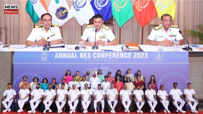 _Annual Navy Education Society