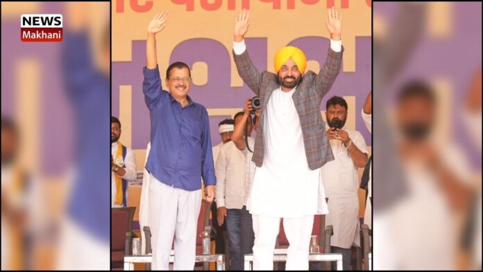 _Bhagwant Mann