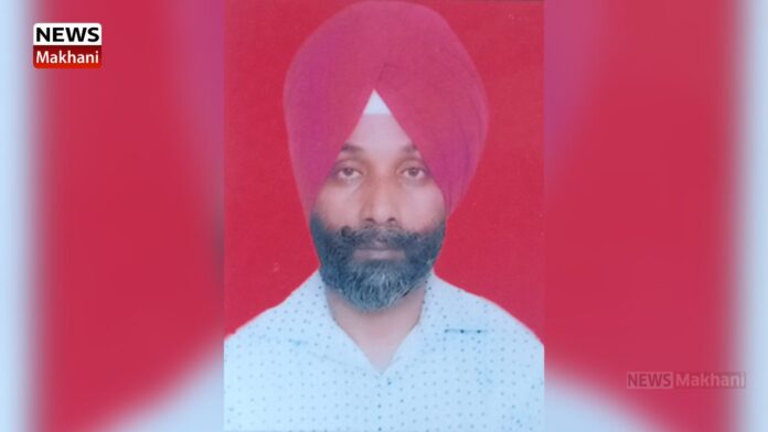 Captain Ajit Singh