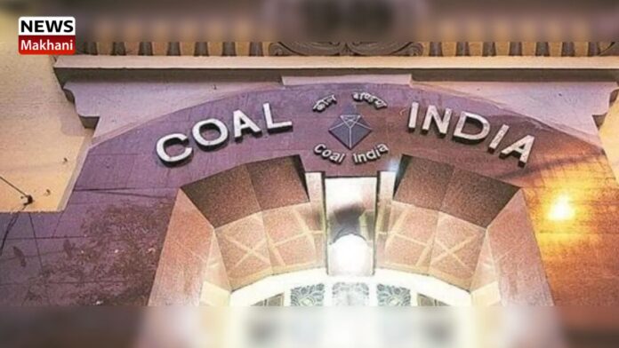 Coal India Ltd & Subsidiaries