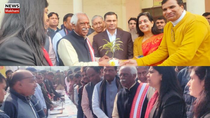 Governor Shri Bandaru Dattatreya