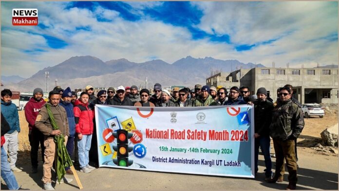 National Road Safety