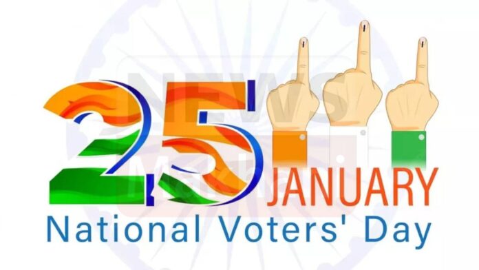 National Voters Day