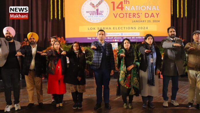 National Voter's Day(1)