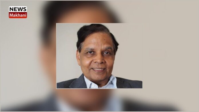 Shri Arvind Panagariya,