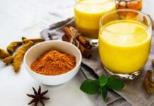 Golden Milk: 5 reasons why you must drink ‘Haaldi Doodh'