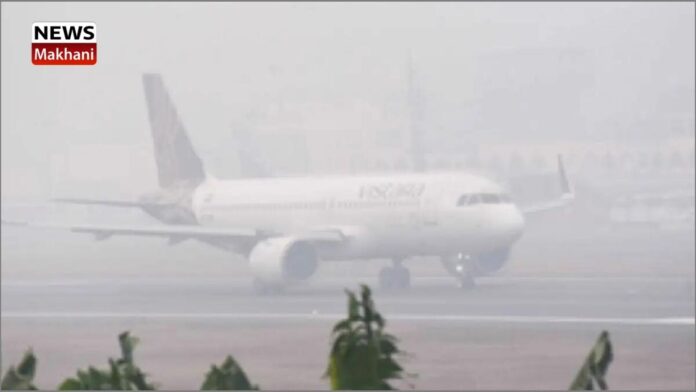 Delhi airport