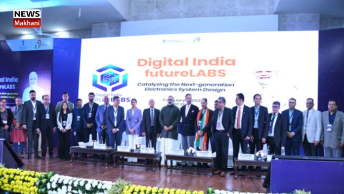 Digital India FutureLABS Summit 2024