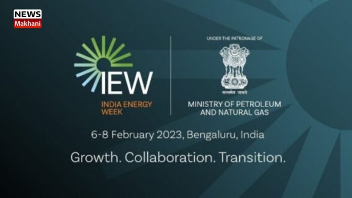 India Energy Week 2024