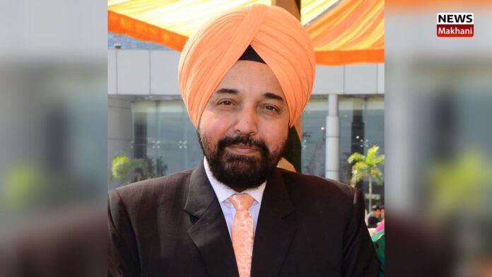 Jasbir Singh Aulakh