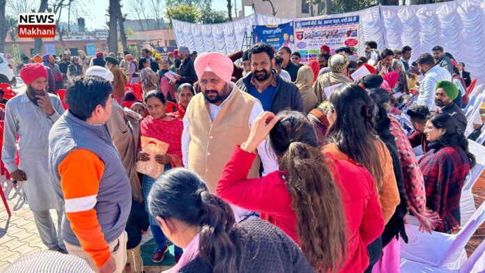 MLA Urban S. Ranbir Singh Bhullar