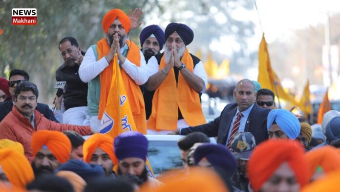 Sukhbir Singh Badal