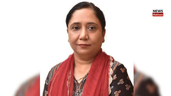 Dr. Baljit Kaur