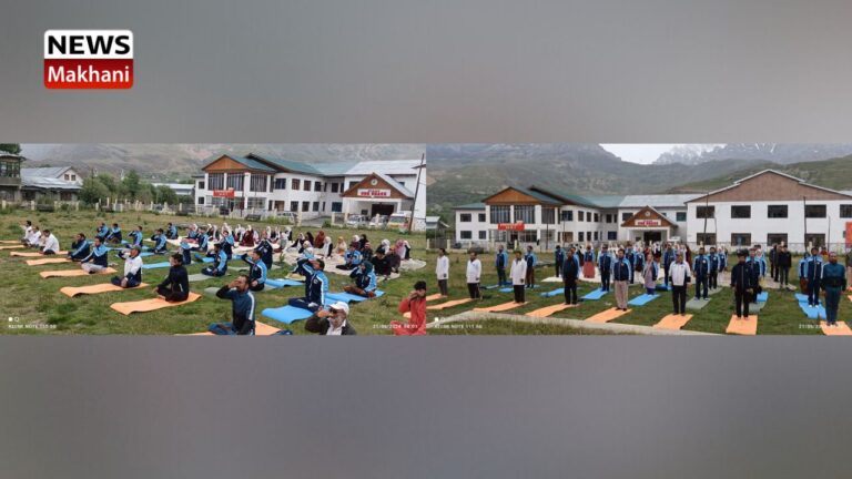 International Yoga Day(3)