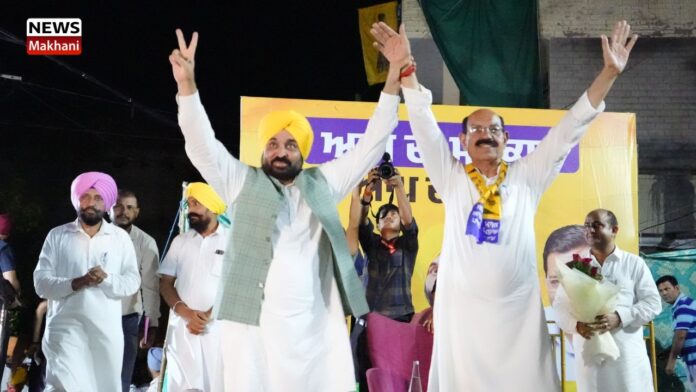 Bhagwant Mann(4)