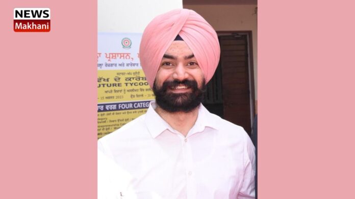 _Mr. Tejwinder Singh