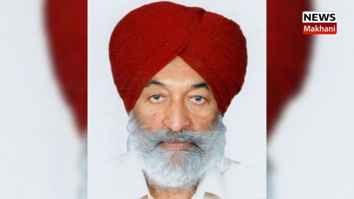 Balwinder Singh Bhunder