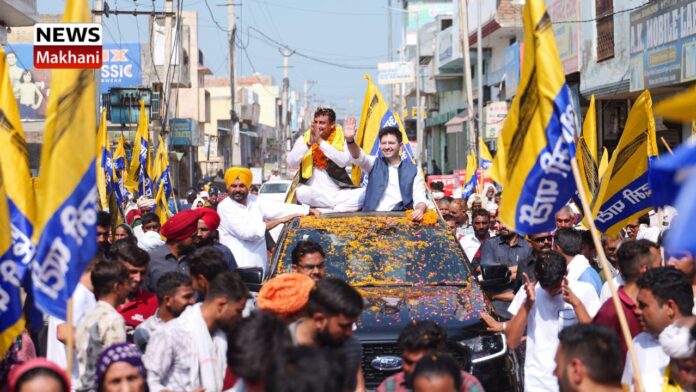 Raghav Chadha(1)