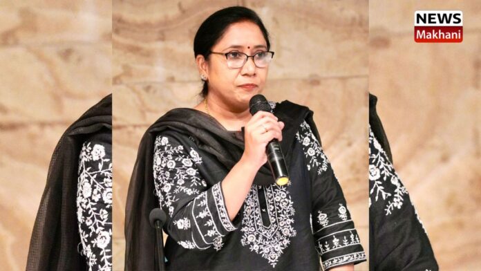 Baljit Kaur