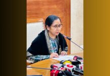 Punjab Strengthens Social Safety Net: Over ₹3,243 Crore Released to Benefit 36.39 Lakh People Under Social Security Schemes : Dr. Baljit Kaur