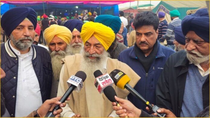 Balwinder Singh Bhunder