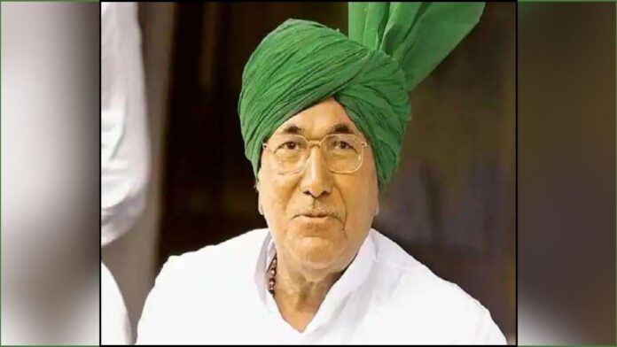 _Om Prakash Chautala