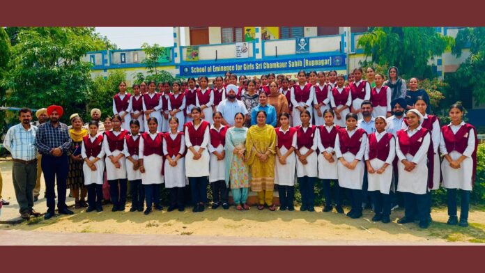 AIG Dr. Ravjot Grewal shares UPSC preparation tips