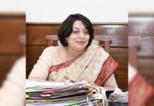 NIROGI Haryana Screens Over One Crore People, Conducts 5.86 Crore Free Tests; Programme Expands to Cover Elderly