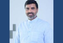 Nominations can be submitted for State NSS Awards 2025-26 till October 31: Minister Mahipal Dhanda