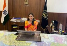 ਐਸ.ਸੀ.ਕਮਿਸਨ ਵਲੋਂ ਡਿਪਟੀ ਕਮਿਸ਼ਨਰ ਪਟਿਆਲਾ ਤਲਬ Preeti Yadav