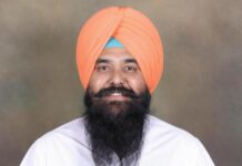 ਐਮ ਪੀ ਮਾਲਵਿੰਦਰ ਸਿੰਘ ਕੰਗ ਵੱਲੋਂ ਮਨਰੇਗਾ ਦਾ ਨਾਂ ਬਦਲਣ ’ਤੇ ਤਿੱਖੀ ਆਲੋਚਨਾ, ਕਿਹਾ, ਯੋਜਨਾ ਦਾ ਮੂਲ ਉਦੇਸ਼ ਕੀਤਾ ਗਿਆ ਖ਼ਤਮ Malvinder Singh Kang