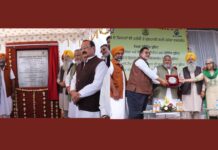 ਪੰਜਾਬ ਸਰਕਾਰ ਵੱਲੋਂ ਕਿਸਾਨਾਂ ਦੀ ਆਮਦਨ ਵਿੱਚ ਵਾਧਾ ਕਰਨ ਅਤੇ ਫਸਲੀ ਵਿਭਿੰਨਤਾ ਨੂੰ ਉਤਸ਼ਾਹਤ ਕਰਨ ਲਈ ਖੇਤੀਬਾੜੀ-ਪ੍ਰੋਸੈਸਿੰਗ ਯੂਨਿਟਾਂ ਦਾ ਵਿਸਥਾਰ