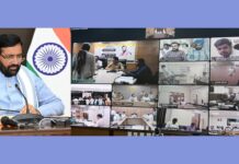 CM Nayab Singh Saini Reviews Functioning of ‘Samadhan Shivirs’, Directs Officials to Ensure Prompt Action