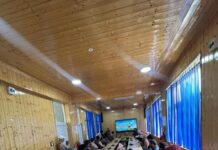 World Environment Day Celebrated Across Kargil with Plantation Drives and Awareness Programmes World Environment Day Celebrated Across Kargil with Plantation Drives and Awareness Programmes