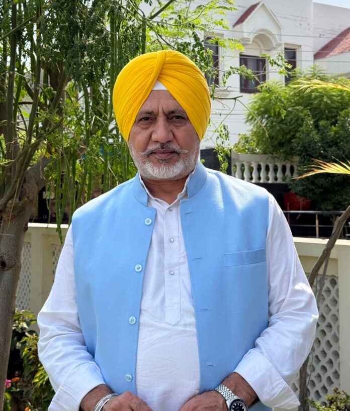 Baltej Pannu