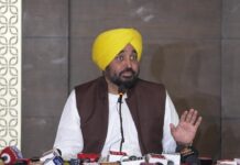 CM Bhagwant Singh Mann’s Video Was Fake; Entire Conspiracy Exposed Bhagwant Singh Mann
