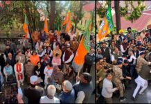 Abusive Language Unacceptable, Congress Must Apologise: Dr. Sikander Kumar