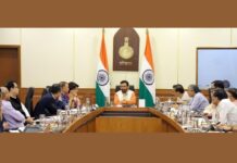 Haryana Chief Minister sets out seven key sankalps for a drug-free Haryana, with a focus on awareness, treatment, rehabilitation and positive activities for youth