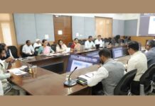 Resolve Issues Received at Samadhan Shivirs on Priority: CM Nayab Singh Saini