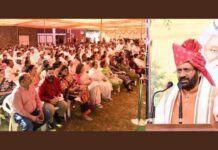 Maharishi Valmiki showed humanity the path to living a righteous life through the Ramayana: Chief Minister Nayab Singh Saini